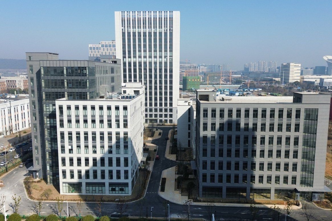 光谷七路园区出租，小户型531平