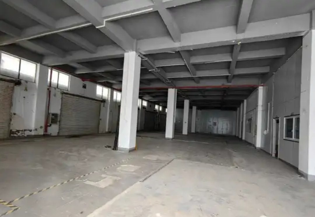 出租黄陂盘龙城厂房仓库850平,房东直租，中介勿扰