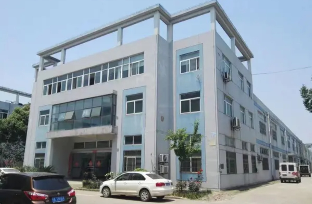 东西湖走马岭明典工业园A2栋东二层厂房出租
