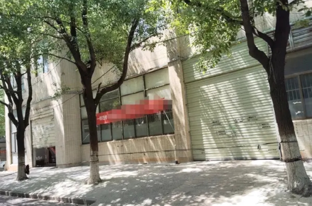 武汉市东西湖区金银潭现代企业城一楼整层厂房